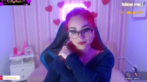 abril_ch_ online show from 03-04-25, 10:46