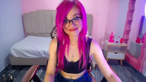 abril_ch_ online show from 09-30-25, 10:42