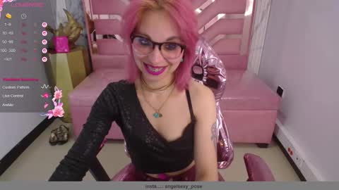 abril_ch_ online show from 02-25-26, 12:26