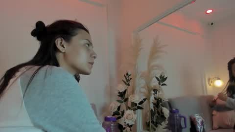 Abril jones online show from 12-17-24, 12:11