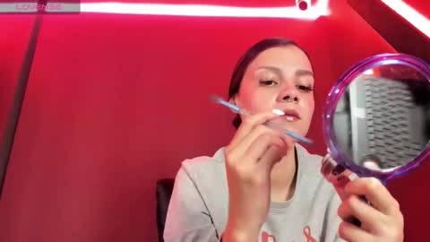 Abril jones online show from 01-05-25, 09:05