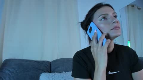 Abril jones online show from 01-31-25, 07:08