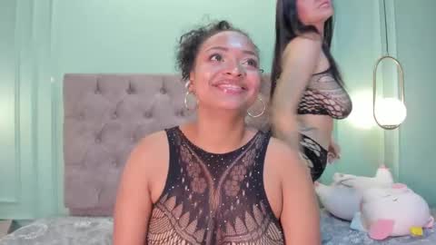 Abril jones online show from 02-07-25, 02:26