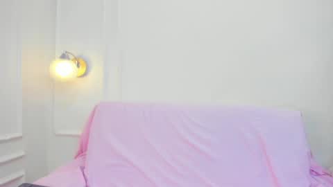 Abril jones online show from 02-13-25, 04:43