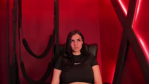 Abril jones online show from 02-15-25, 06:23