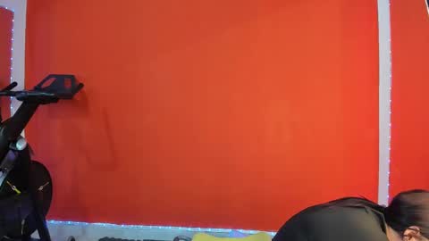 Abril jones online show from 02-22-25, 03:01