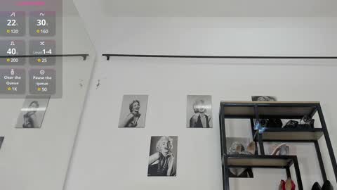 Snapshot of abril_ricci chatting on 01-02-25, 03:58 Abril  online show from 01-02-25, 03:58