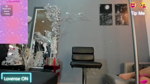 Snapshot of abril_ricci chatting on 01-03-25, 03:38 Abril  online show from 01-03-25, 03:38