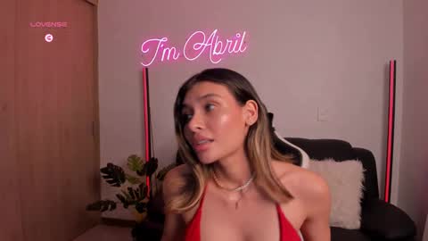 Snapshot of abril_w18 chatting on 01-22-25, 06:10 My name is Alexa. Please say hello I like to chat with you. If you have requests please use tip online show from 01-22-25, 06:10