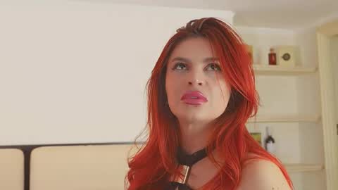 Abril Colls online show from 02-21-26, 09:38