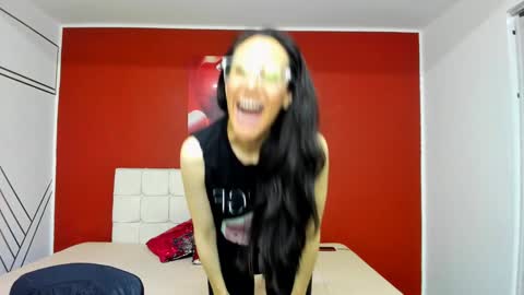 ABRIL online show from 12-28-24, 10:55