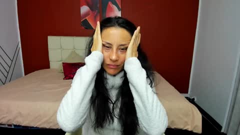 ABRIL online show from 01-04-25, 01:42