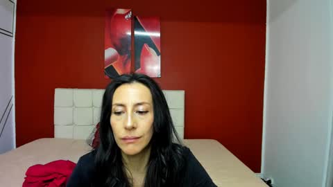 ABRIL online show from 01-24-25, 01:45