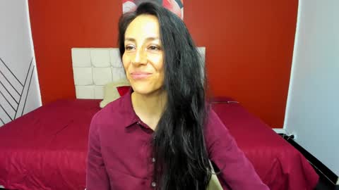 ABRIL online show from 01-31-25, 05:51