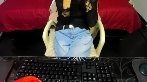 ABRIL online show from 02-01-25, 07:02