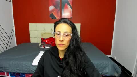 ABRIL online show from 02-13-25, 08:03