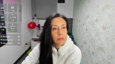 ABRIL online show from 03-09-25, 01:35