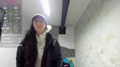 ABRIL online show from 03-09-25, 10:52