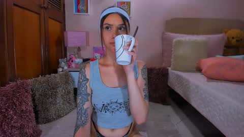 Abril online show from 03-04-26, 04:51