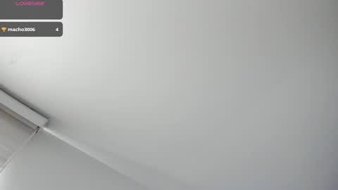 AbrilSonne online show from 03-09-25, 07:26