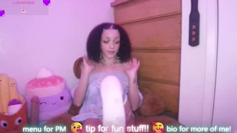 Peach online show from 01-18-26, 05:11