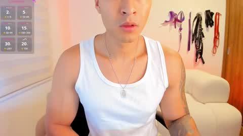 Will online show from 12-19-25, 10:55