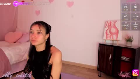   Aby   online show from 10-07-25, 04:09