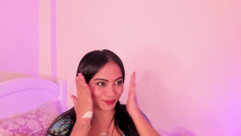 Snapshot of abynanami chatting on 01-09-25, 10:52 Abynanami online show from 01-09-25, 10:52