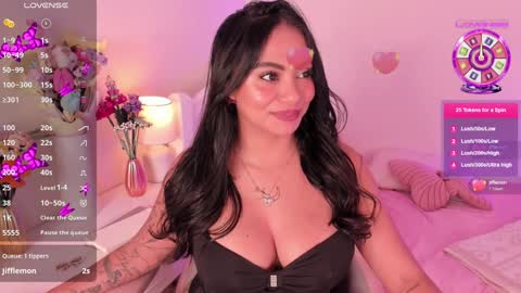 Snapshot of abynanami chatting on 01-11-25, 11:02 Abynanami online show from 01-11-25, 11:02