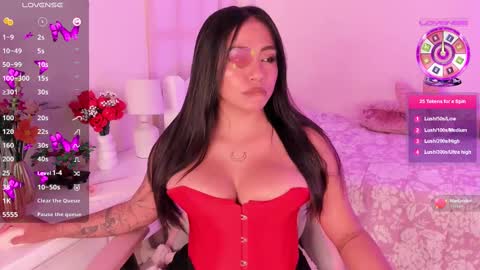 Snapshot of abynanami chatting on 03-08-25, 03:50 Abynanami online show from 03-08-25, 03:50