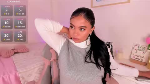 Snapshot of abynanami chatting on 11-13-25, 11:47 Abynanami online show from 11-13-25, 11:47