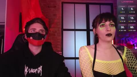 Snapshot of abyssknight666 chatting on 10-06-25, 03:37 HellKnight online show from 10-06-25, 03:37