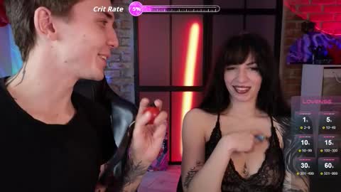 Snapshot of abyssknight666 chatting on 10-21-25, 02:07 HellKnight online show from 10-21-25, 02:07