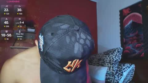 ace_xero online show from 10-07-25, 12:41