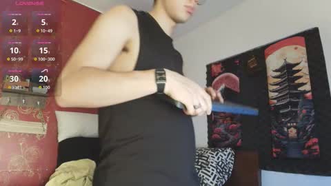 ace_xero online show from 10-08-25, 11:02