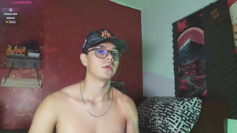 ace_xero online show from 10-10-25, 05:45