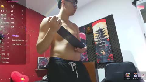 ace_xero online show from 11-03-25, 11:26