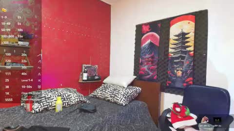 ace_xero online show from 12-01-25, 06:46