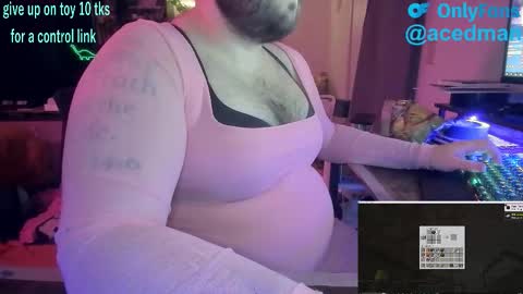 Snapshot of acedhappyman chatting on 03-02-26, 05:08 acedhappyman online show from 03-02-26, 05:08