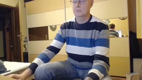 ach471 online show from 01-01-25, 06:27