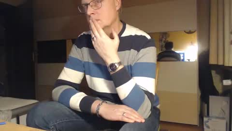 ach471 online show from 02-25-25, 05:36