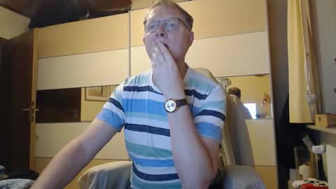 ach471 online show from 12-21-25, 06:31