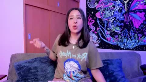 Ali Next Stream  01122024 - GMT-5  online show from 11-21-25, 11:36