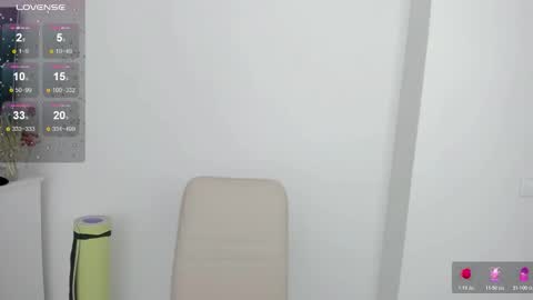 Anna FANSLY yesacid online show from 03-18-26, 10:57