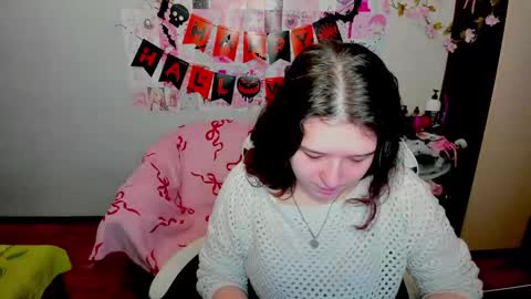 Kate online show from 10-29-25, 12:46