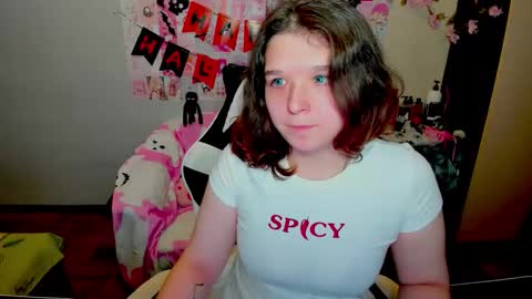 Kate online show from 11-01-25, 01:40