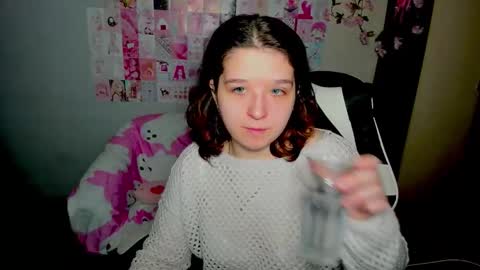 Kate online show from 11-08-25, 12:22