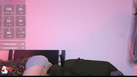 centric independent model   online show from 01-10-25, 03:58