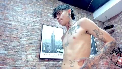 Acid Milo online show from 12-06-24, 02:28