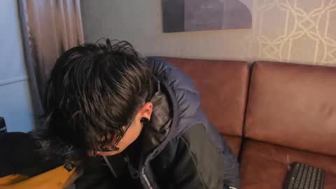 Acid Milo online show from 12-12-24, 01:28